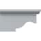 Ekena Millwork 4 5/8"W x 4"H x 7 1/2"P, Lanarkshire Bracket BKT07X04X04LA - alternate 5